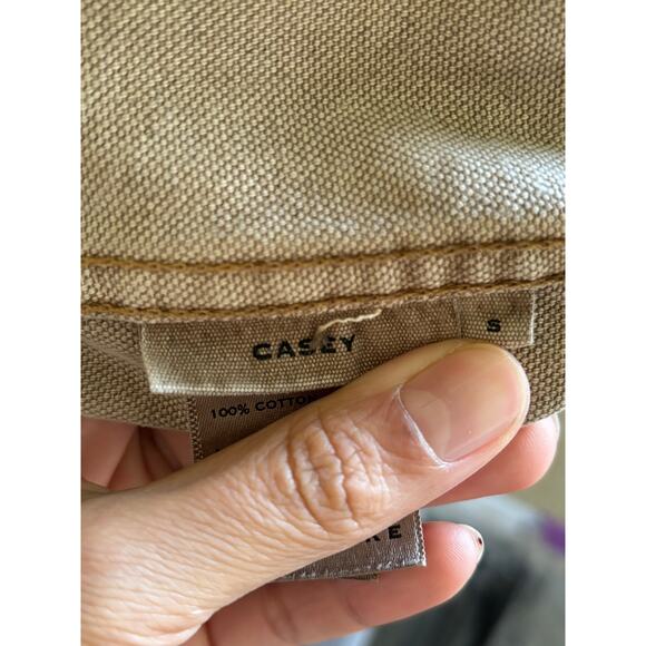 SLVRLAKE CASEY JACKET - Picture 4 of 4